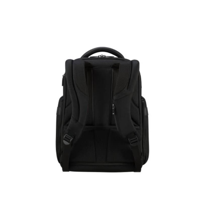 Samsonite PRO-DLX 6 Underseater Backpack 15.6" Black 3