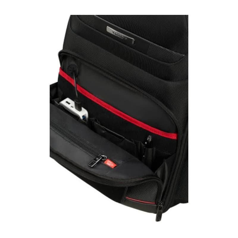 Samsonite PRO-DLX 6 Underseater Backpack 15.6" Black 4