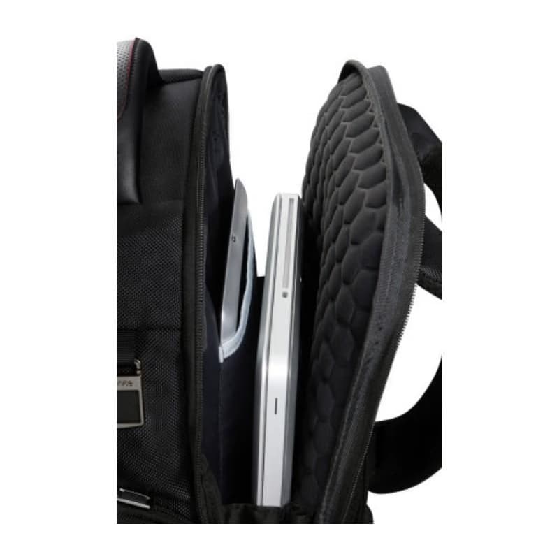 Samsonite PRO-DLX 6 Underseater Backpack 15.6" Black 5