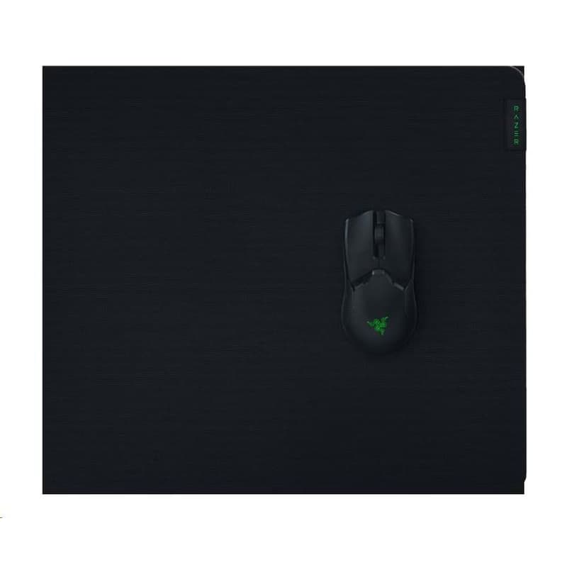 RAZER podložka pod myš Gigantus V2, Gaming Mouse Mat, L, čierna