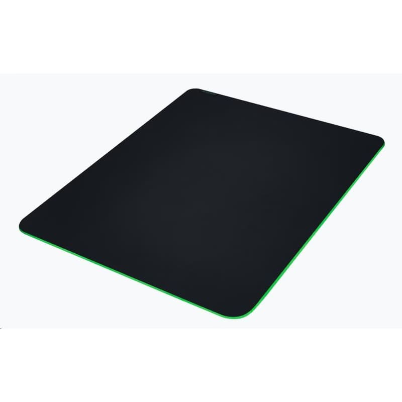RAZER podložka pod myš Gigantus V2, Gaming Mouse Mat, L, čierna 2