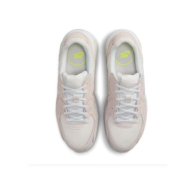 Dámska vychádzková obuv NIKE Air Max Excee phantom sail platinum tint 3