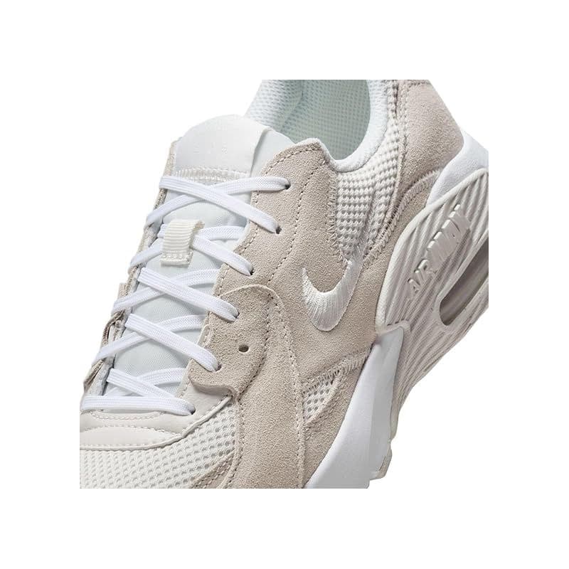 Dámska vychádzková obuv NIKE Air Max Excee phantom sail platinum tint 5
