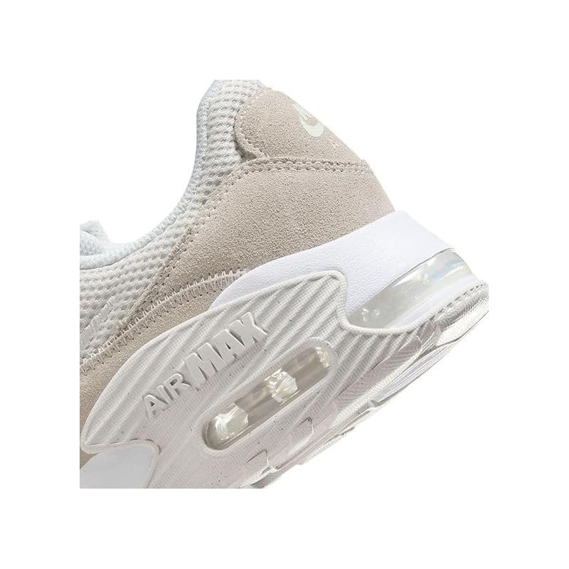 Dámska vychádzková obuv NIKE Air Max Excee phantom sail platinum tint 6