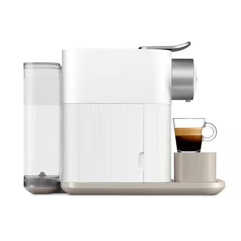 De'Longhi Nespresso Granlattissima kávovar, kapsulový, biela 4