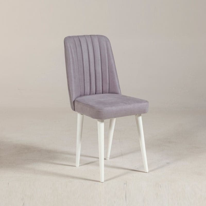 Stolička Vina Sandalye Soho, White 1