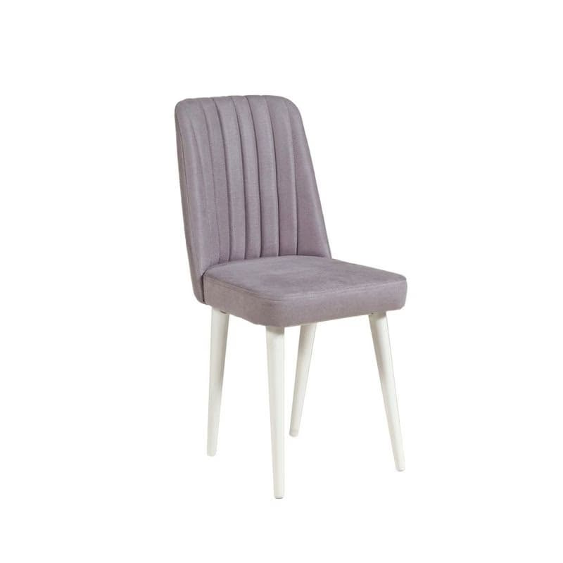 Stolička Vina Sandalye Soho, White 2