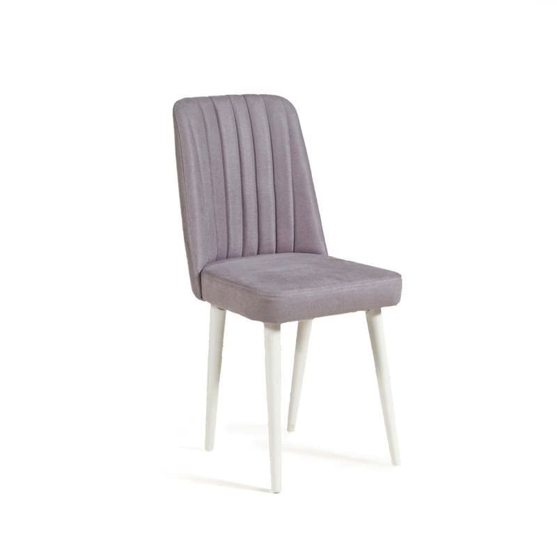Stolička Vina Sandalye Soho, White 5