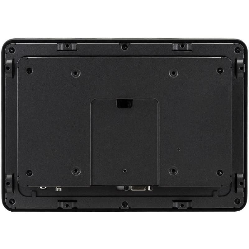 10" iiyama TF1015MC-B3: WXGA, 10P, VGA, HDMI, DP 5