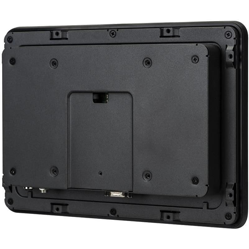 10" iiyama TF1015MC-B3: WXGA, 10P, VGA, HDMI, DP 6