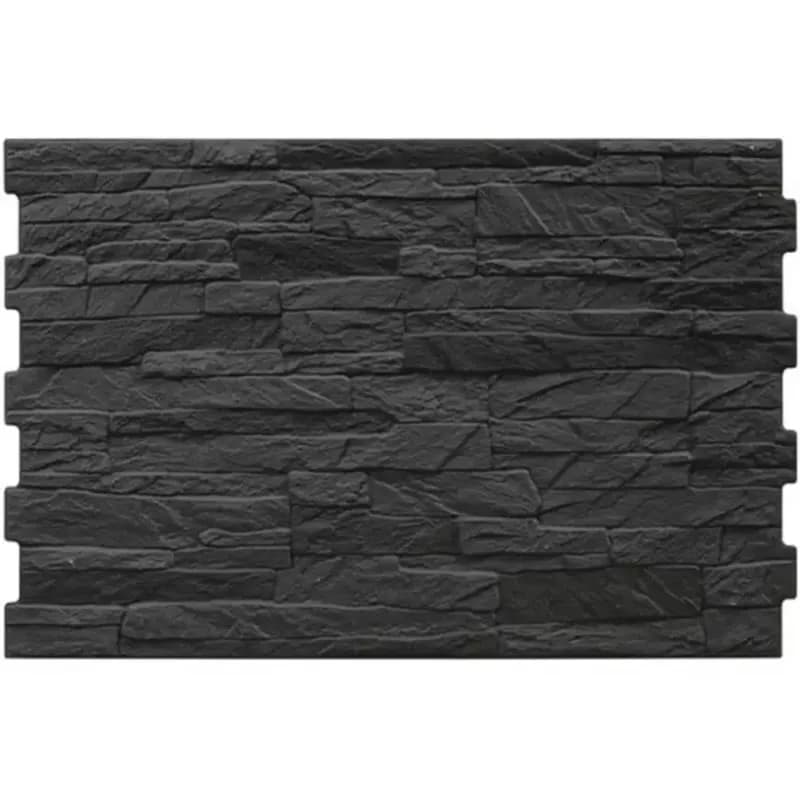 Fasádny obklad Aitana Jet Nero 33,3/50 1