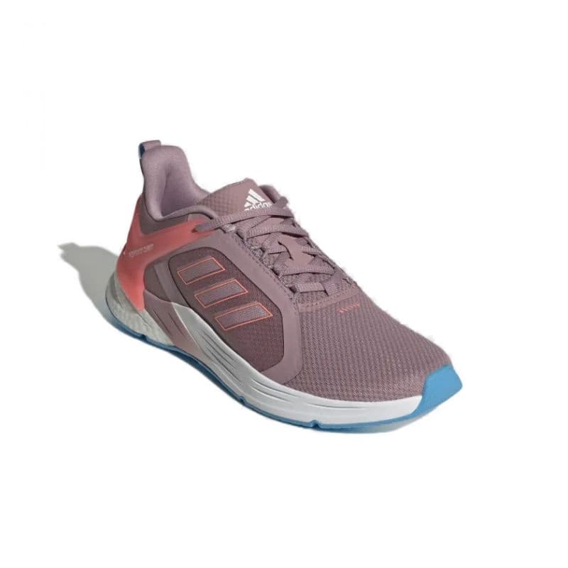 Dámska bežecká obuv ADIDAS Response Super 2.0 magic mauve footwear white sky rush 2