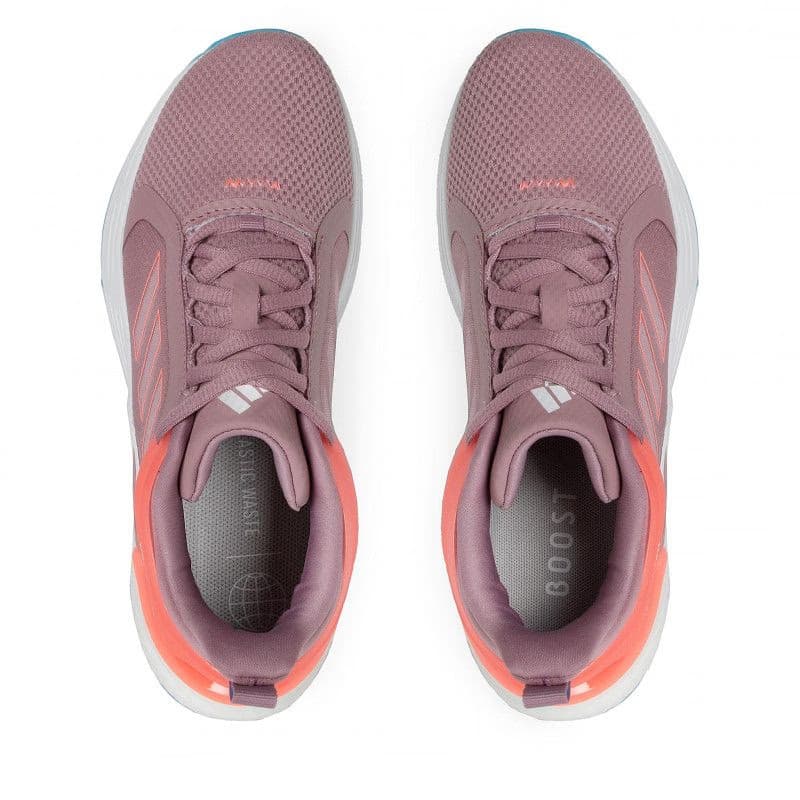 Dámska bežecká obuv ADIDAS Response Super 2.0 magic mauve footwear white sky rush 6