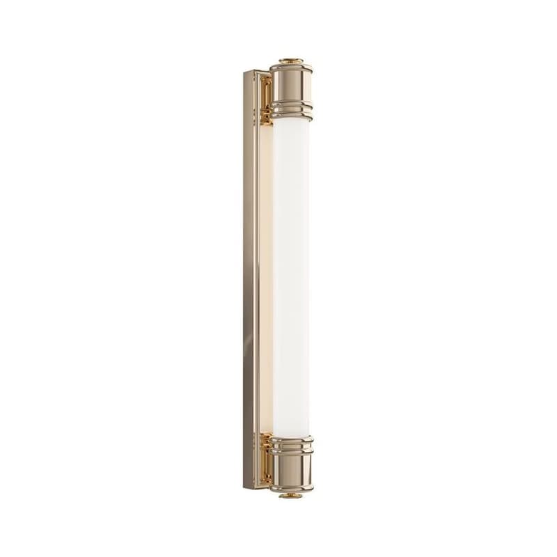 Open Design OR85259- LED osvetlenie zrkadla OMI LED/13W/230V 58 cm IP44 mosadz OR85259