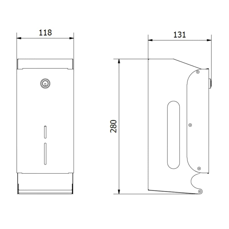 Sapho 05101.B 2