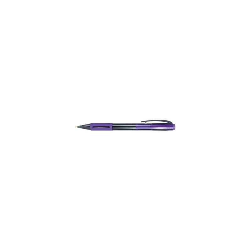 Berlingo, pero automatické guličkové, modré, 30ks, 0.7mm, SI-400 COLOR 5