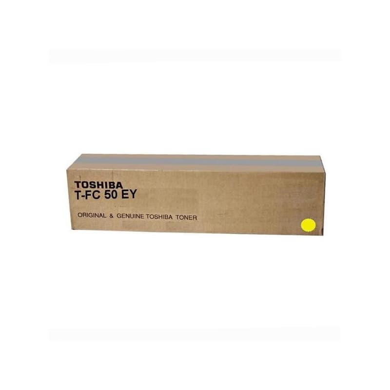 TOSHIBA T-FC50EY - originálny 1