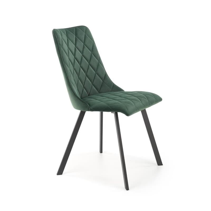 Jedálenské kreslo K450 Halmar 3