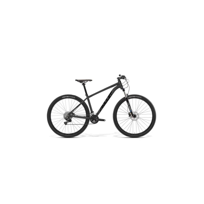 Horský bicykel AMULET (II. Quality) 29 Rival 2.0 SR, anthracite black 1