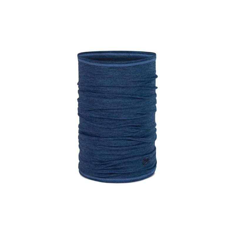 Multifunkčná šatka BUFF MERINO LIGHTWEIGHT MULTISTRIPES TEMPEST 1