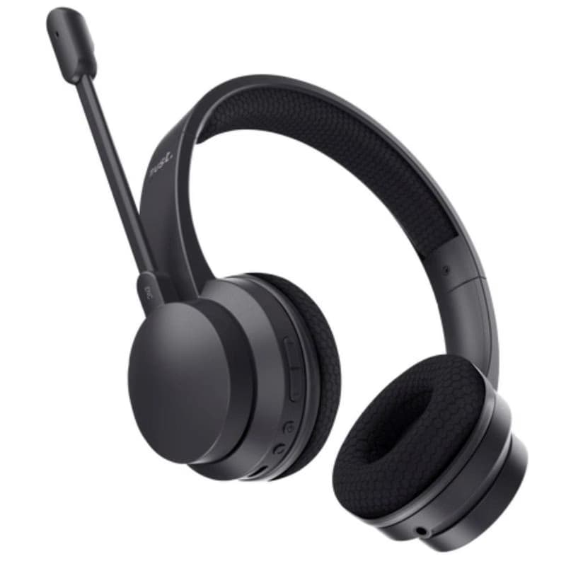 TRUST slúchadlá s mikrofónom Ayda PC headset, Bluetooth, EKO Produkt, Noise-Cancelling 3