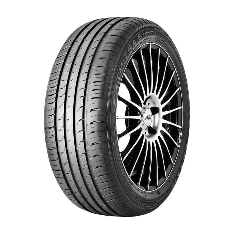 Maxxis Premitra 5 ( 195/60 R16 89V ) 1