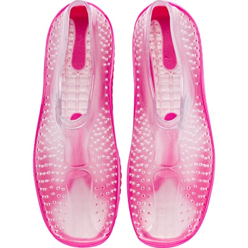 Obuv do vody CRESSI WATER SHOES CLEAR PINK 2