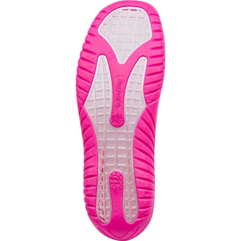 Obuv do vody CRESSI WATER SHOES CLEAR PINK 3