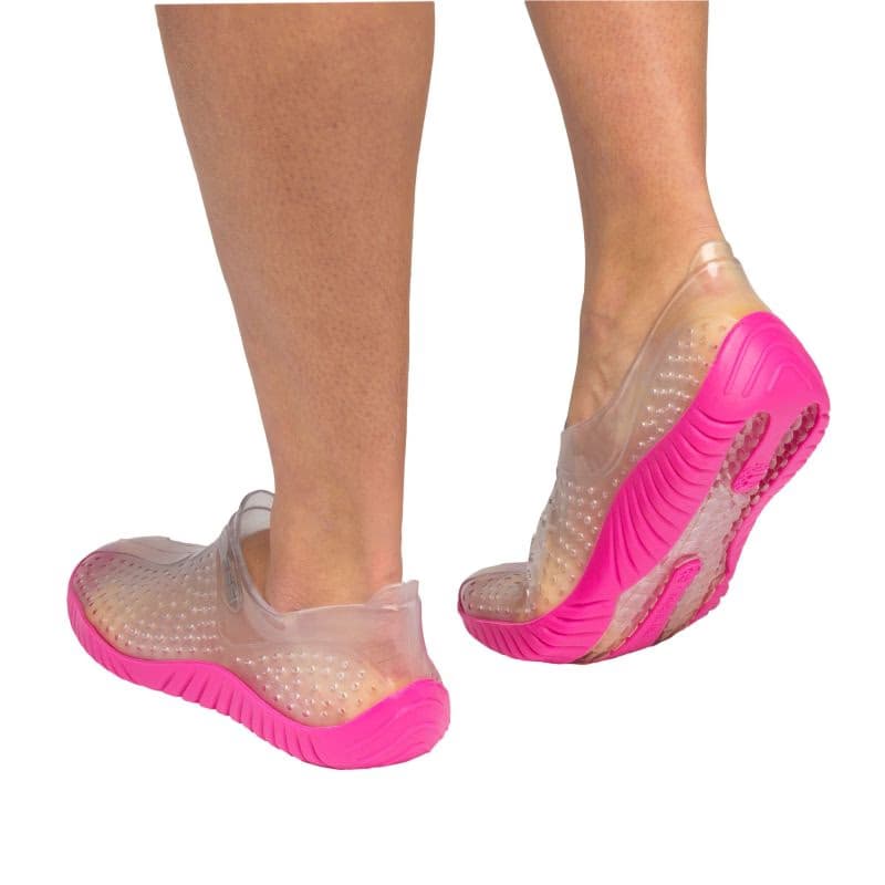 Obuv do vody CRESSI WATER SHOES CLEAR PINK 5