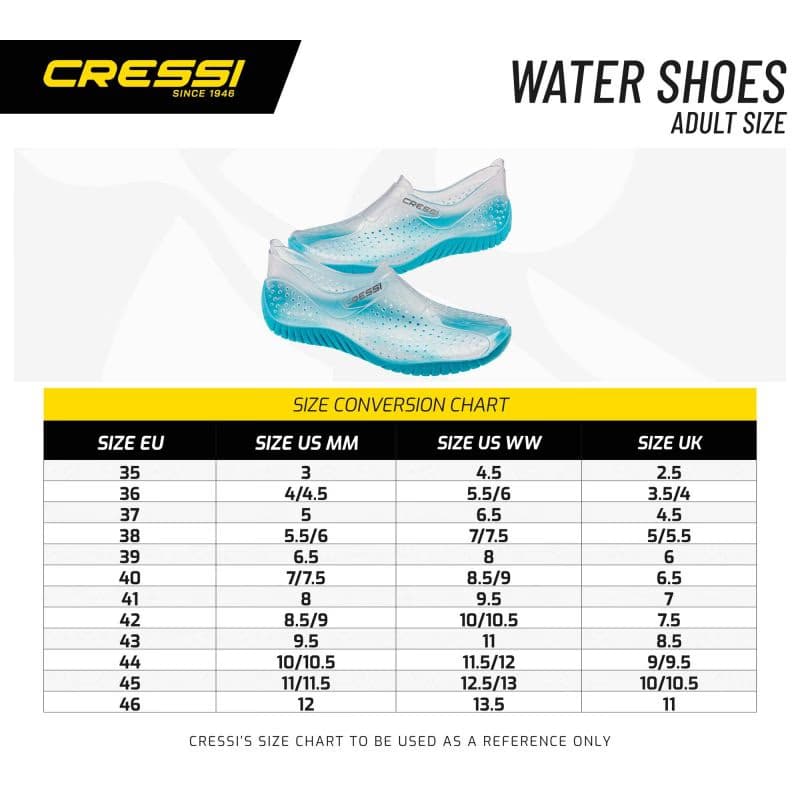 Obuv do vody CRESSI WATER SHOES CLEAR PINK 6