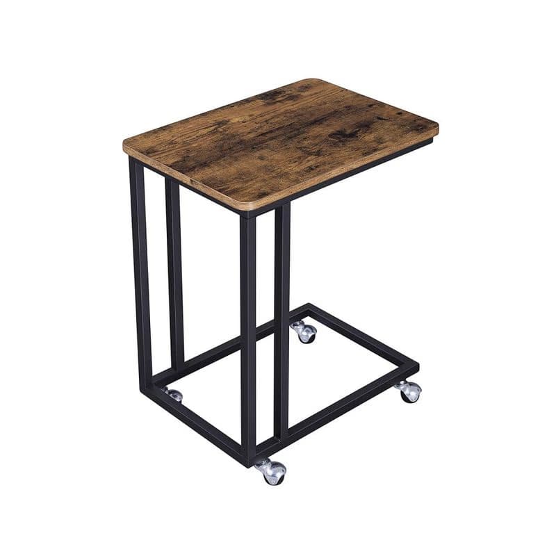 Odkládací stolík MADERA II 3