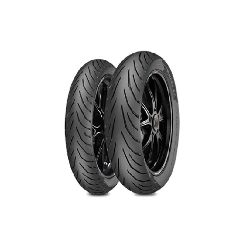 Pirelli Angel CiTy ( 80/80-17 RF TT 46S M/C, predné koleso )