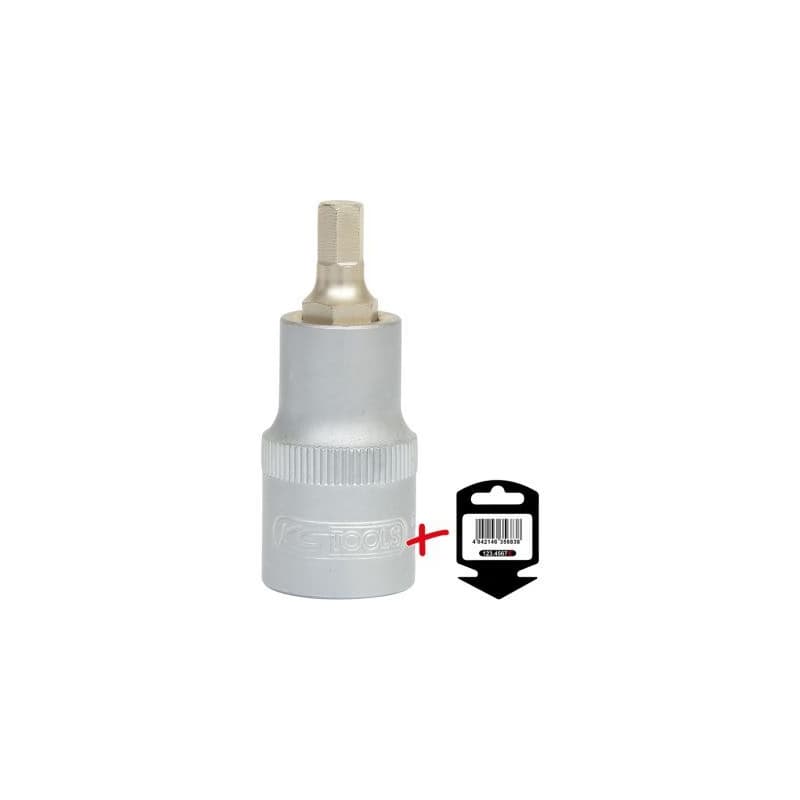 KS TOOLS Sada nástrčkových kľúčov 911.1310-E 1