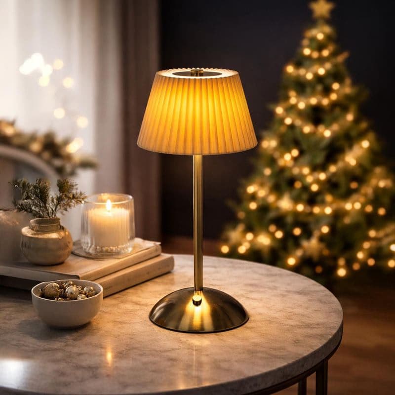 Stolová lampa USB 1