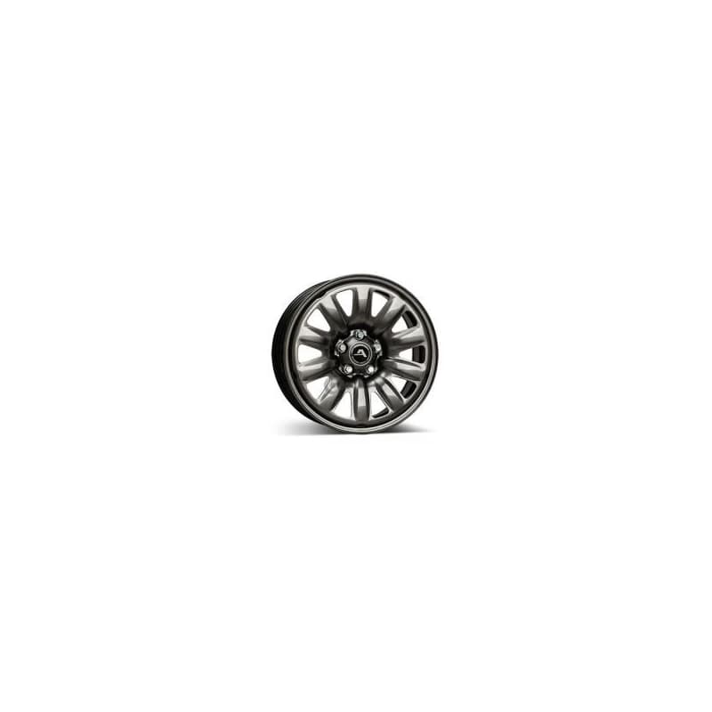 Disk ocel ALCAR HYBRIDRAD 7x16 5x108x65 ET44 1