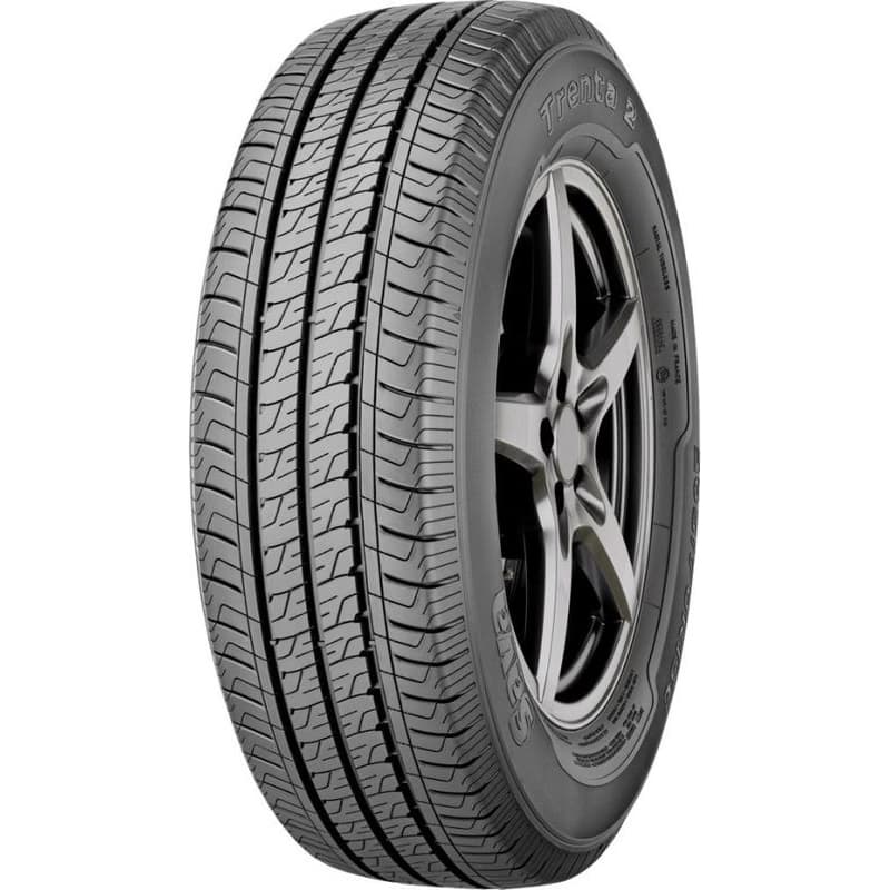 Sava Trenta 2 ( 225/70 R15C 112/110R 8PR )