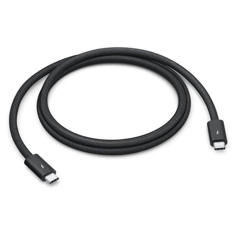 Thunderbolt 5 (USB-C) Pre Cable (1 m) / SK 1