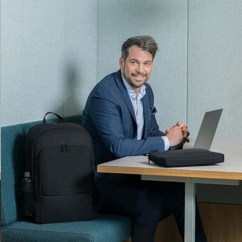 DICOTA Backpack BASE 13-14.1 5