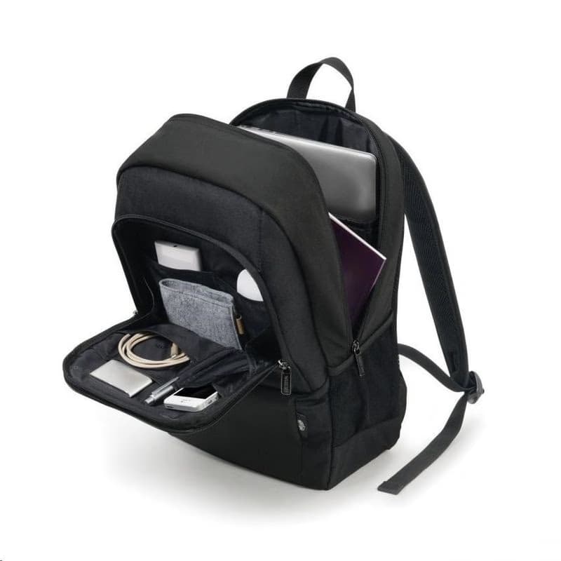 DICOTA Backpack BASE 13-14.1 6