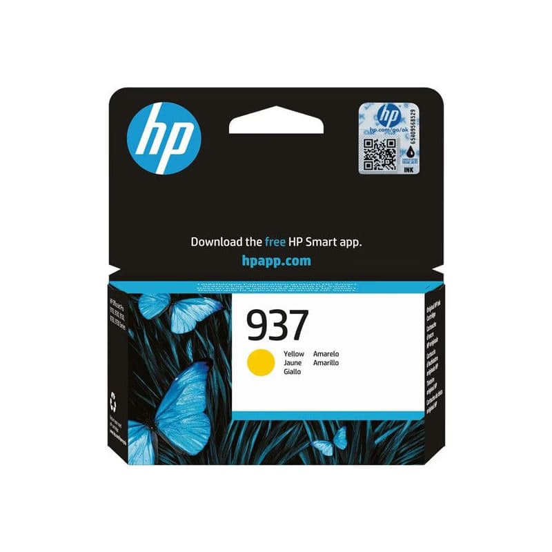 HP 4S6W4NE - originálny
