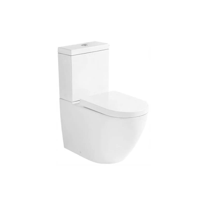 MEXEN - Lena WC kombi misa vrátane sedátka soft-close 31051000