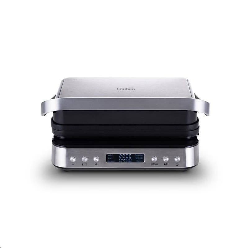 Lauben Contact Grill Deluxe 2000ST 1