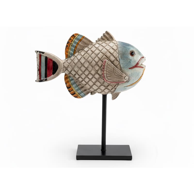 Fishy dekorácia 22 cm