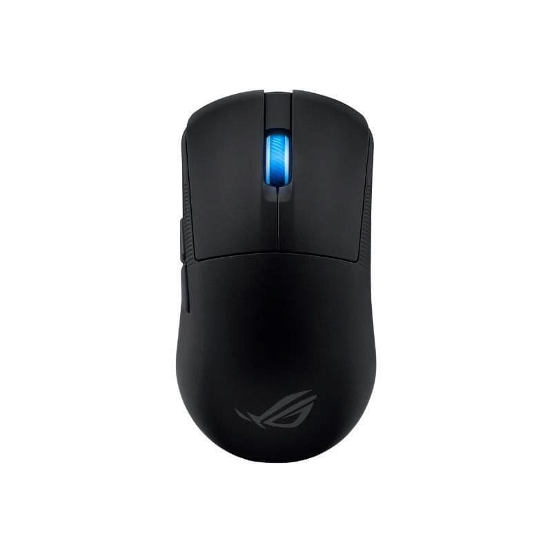 ASUS Herná myš ROG Harpe Ace Mini, Bezdrôtová BT, RF 2.4GHz, čierna