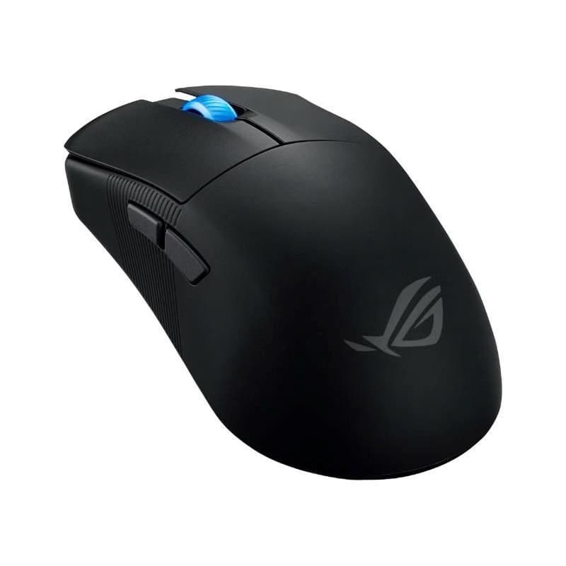 ASUS Herná myš ROG Harpe Ace Mini, Bezdrôtová BT, RF 2.4GHz, čierna 3