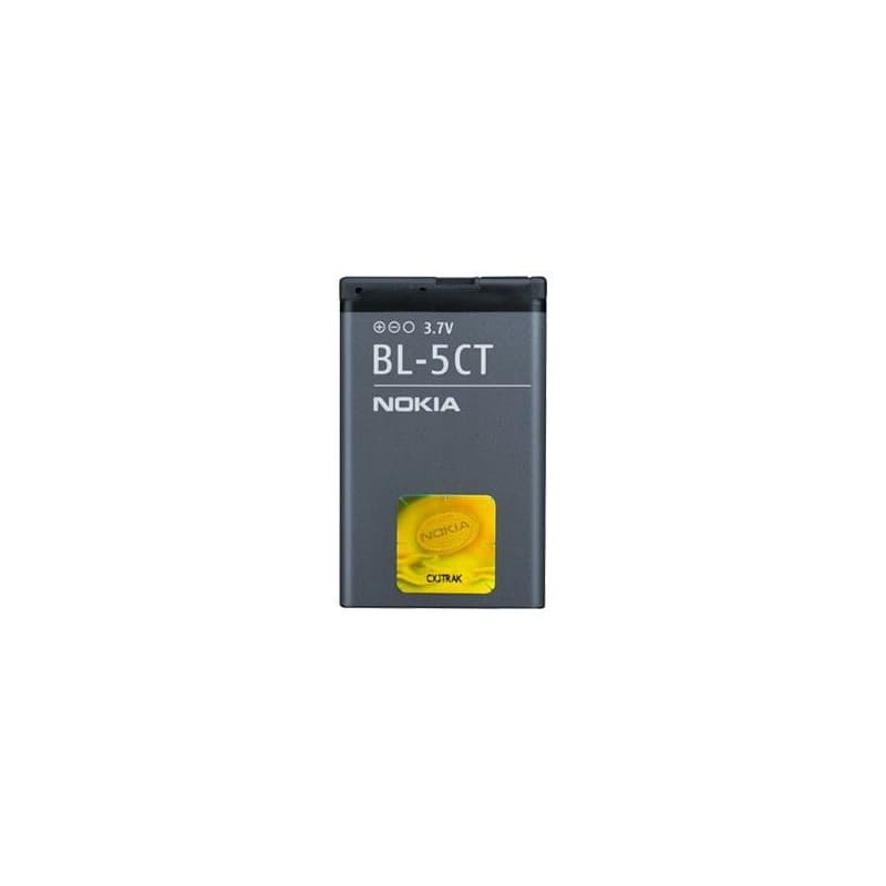 Nokia batéria BL-5CT Li-Ion 1050 mAh - bulk 1