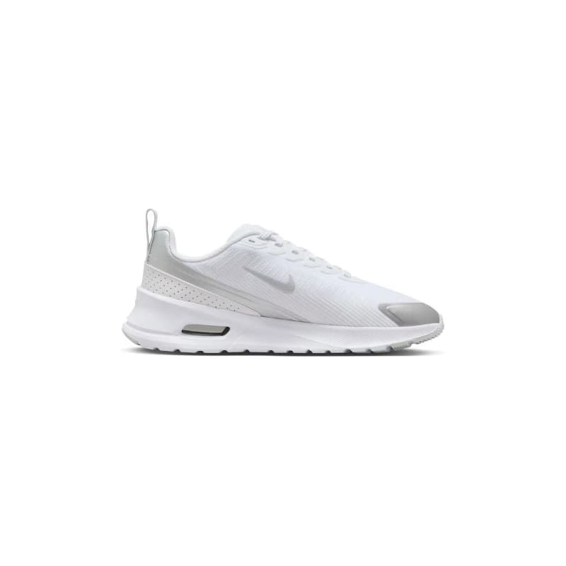 Dámska rekreačná obuv NIKE Air Max Nuaxis W white white pure platinum