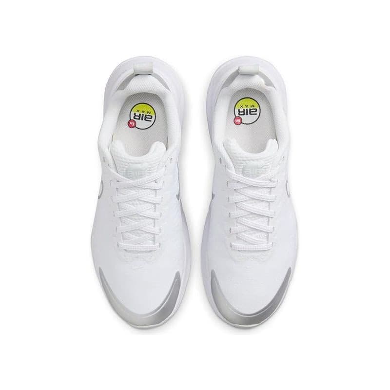 Dámska rekreačná obuv NIKE Air Max Nuaxis W white white pure platinum 3
