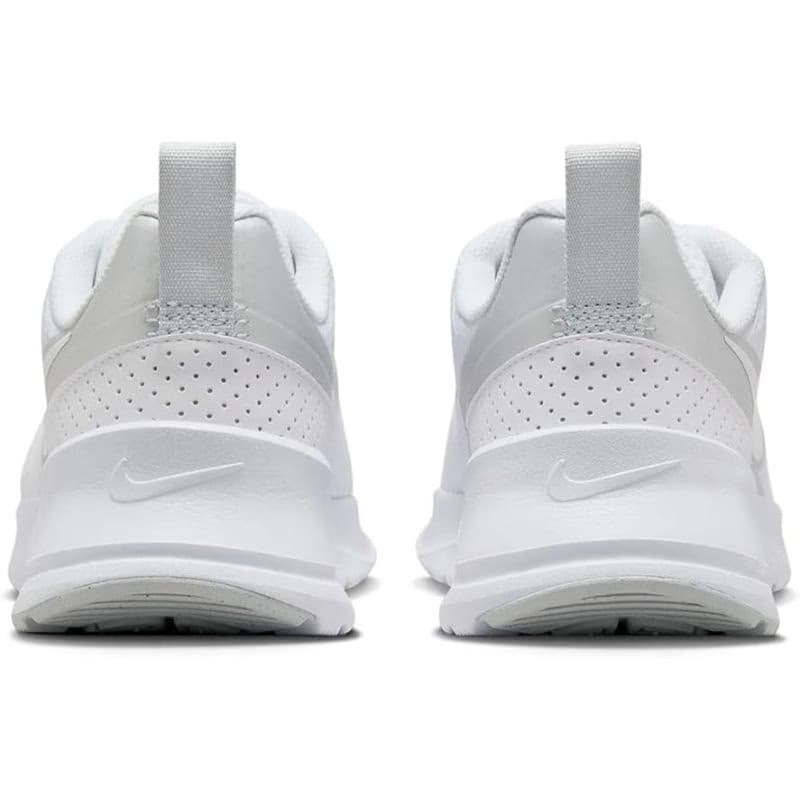 Dámska rekreačná obuv NIKE Air Max Nuaxis W white white pure platinum 5