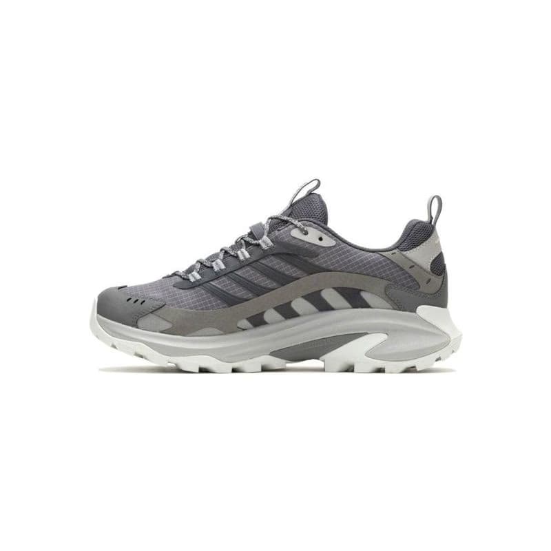 Pánska nízka turistická obuv MERRELL Moab Speed 2 GTX M asphalt 2